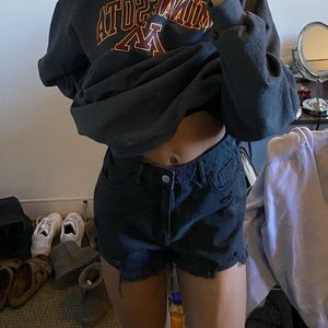 Pacsun Denim Shorts